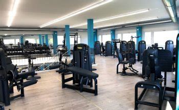 INFINITI Fitness, Frick: Stunden, Preis und Meinungen